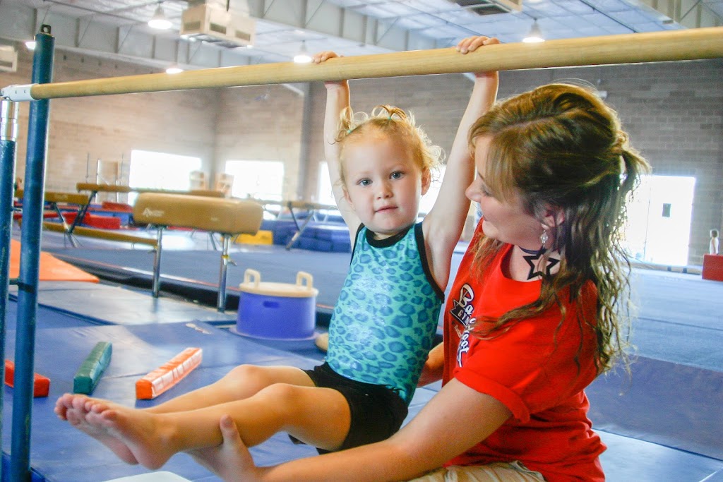  Bare Foot Gymnastics Club and Montessori Preschool