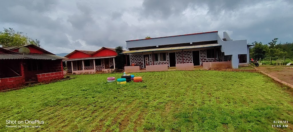 Shiv Sai Resort Amba