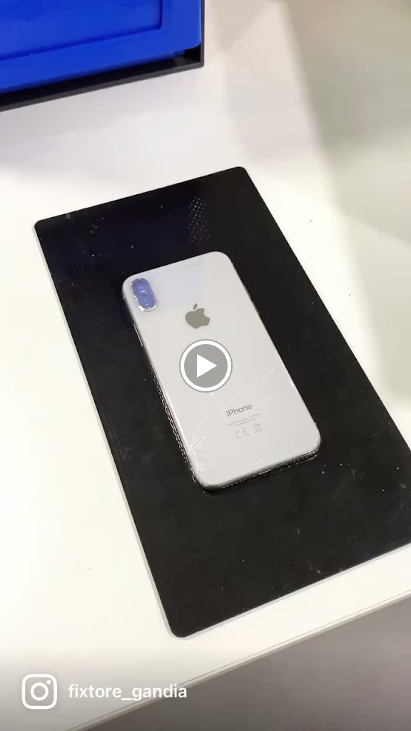 Fixtore | Reparacion de moviles, patinetes y ordenadores en Gandia — Videos