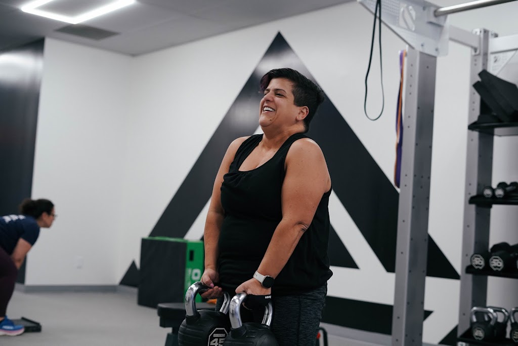  GameChanger Livingston