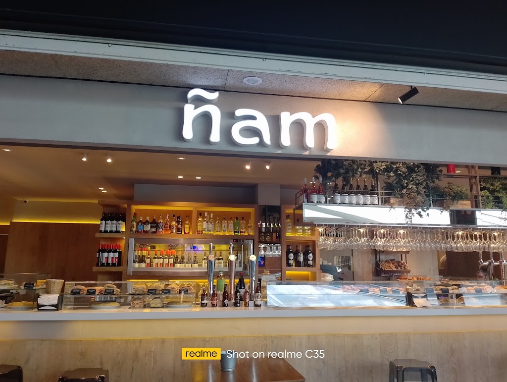 Nam — Mas recientes