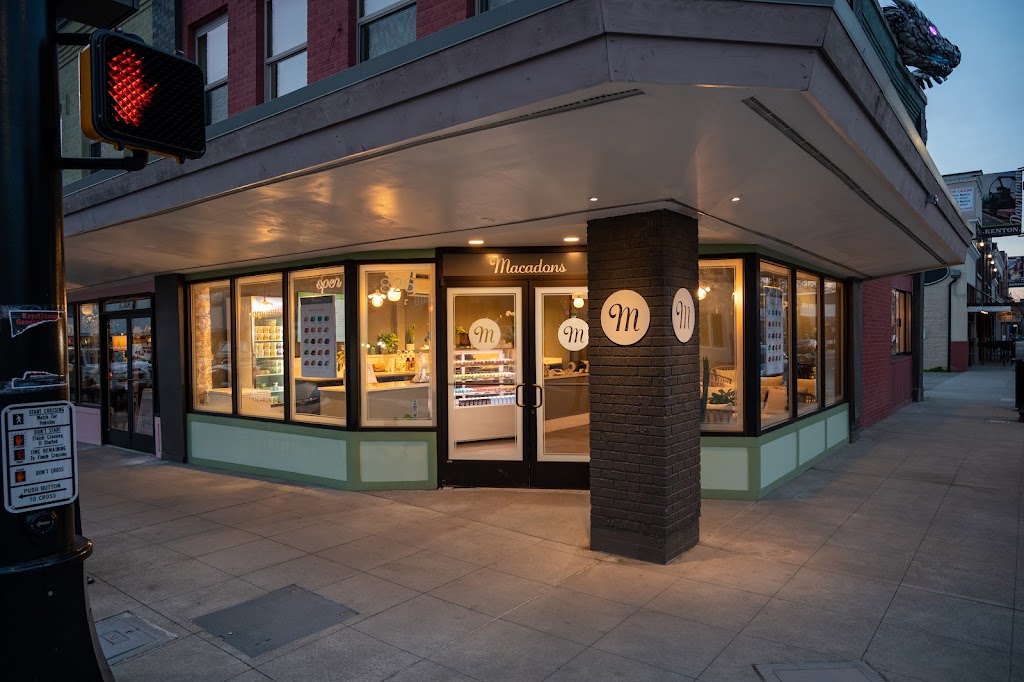 Photo of Macadons Cafe Renton