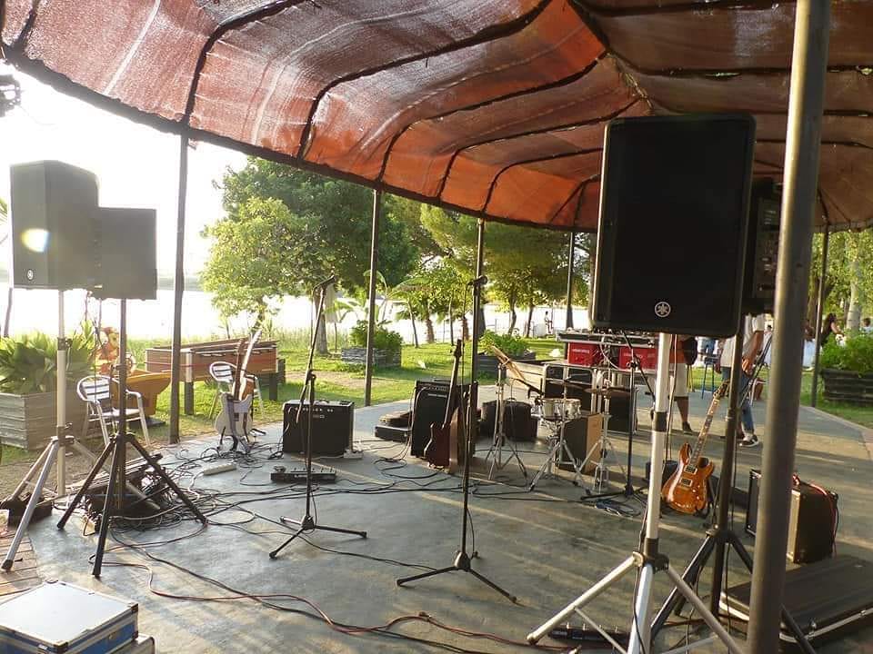 Club Nautico Lago de Arcos