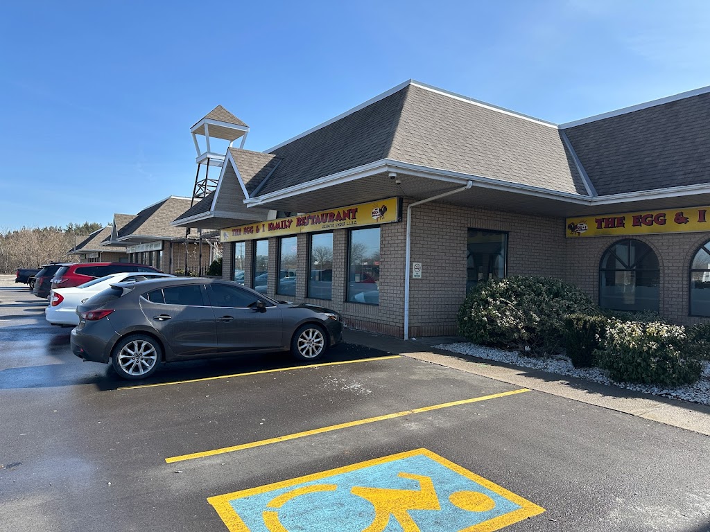 The Egg & I Restaurants in Ancaster