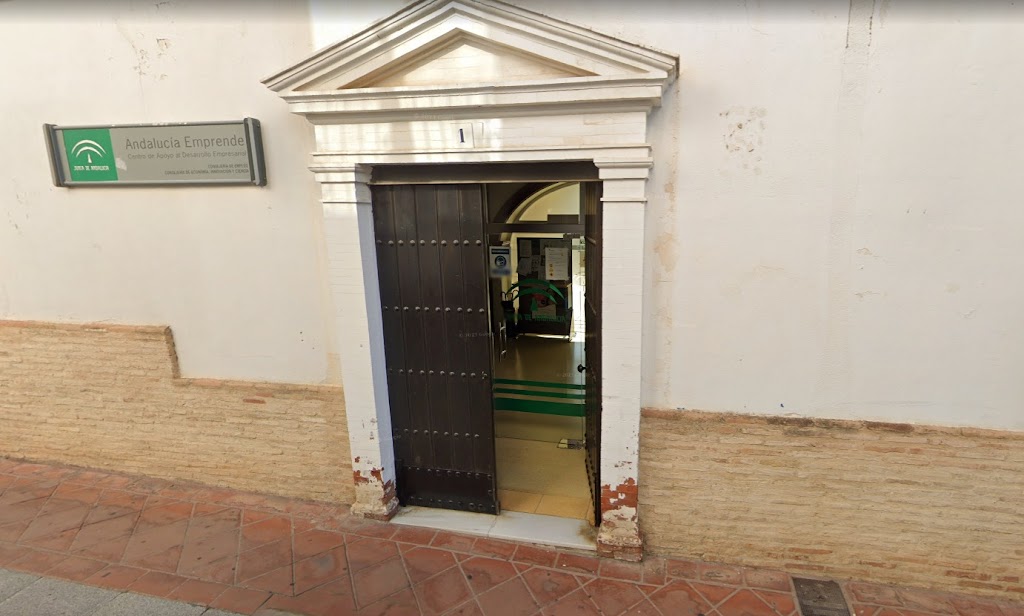 CADE Andujar - Altozano