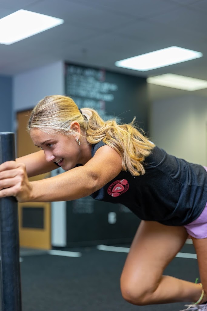  Relentless Athletics