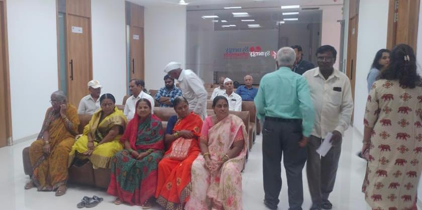 Dr Gautam Jugal – Building in Pune, Pimpri-Chinchwad, Maharashtra