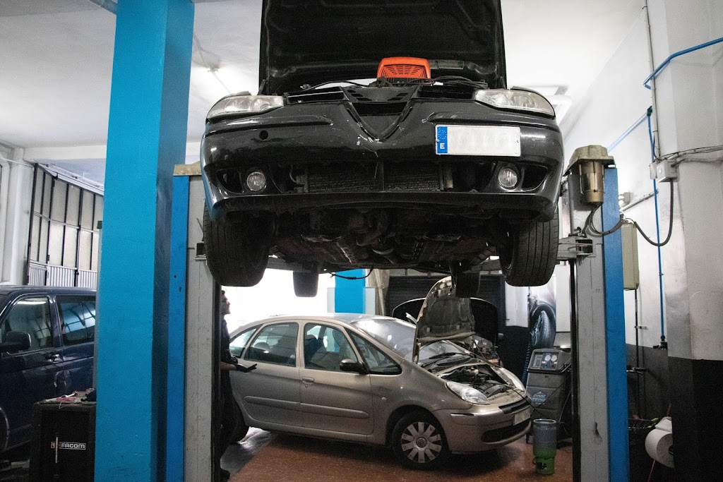 Enromotor