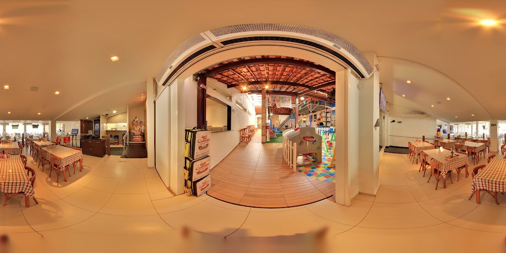 Bar do Cuscuz Campina Grande