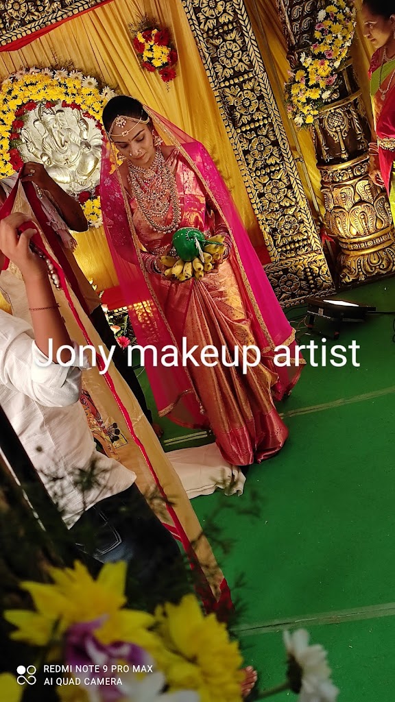 Makeup Studio 9 Professional Academy