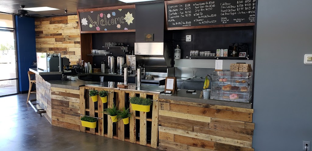Photo of GrindTime Coffee