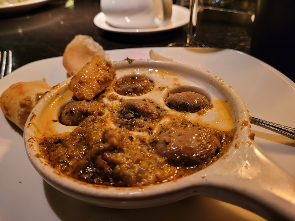 Escargot