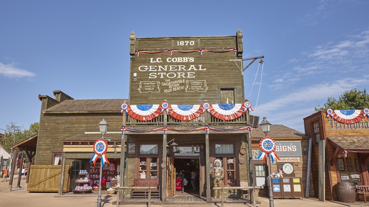 General Store