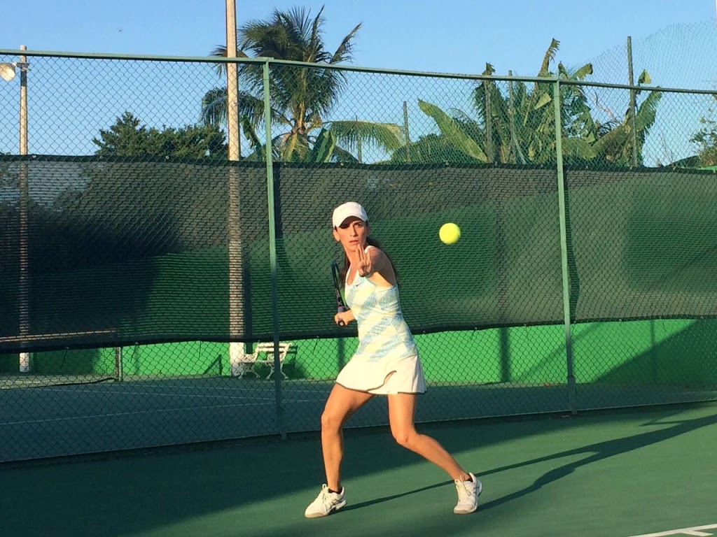 Patricio's Raquet Academia de Tenis