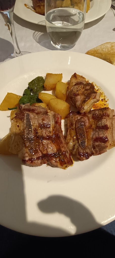 Restaurante Can Belles — Mas recientes
