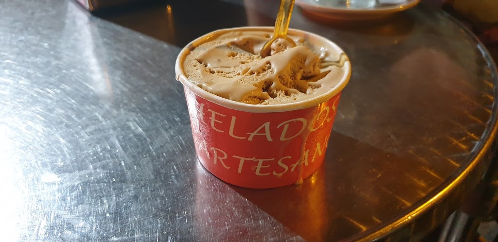 Gelateria Riera — Helado