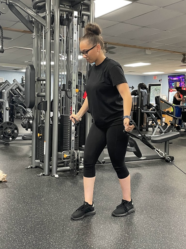  Fit Life Gym - Jackson, Alabama