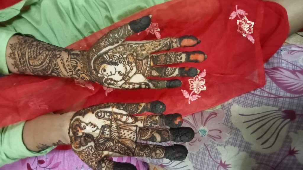 Sheila Ladies Beauty Parlour