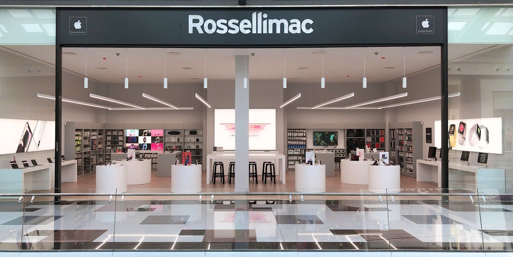Rossellimac Apple Premium Partner CC Nevada Shopping