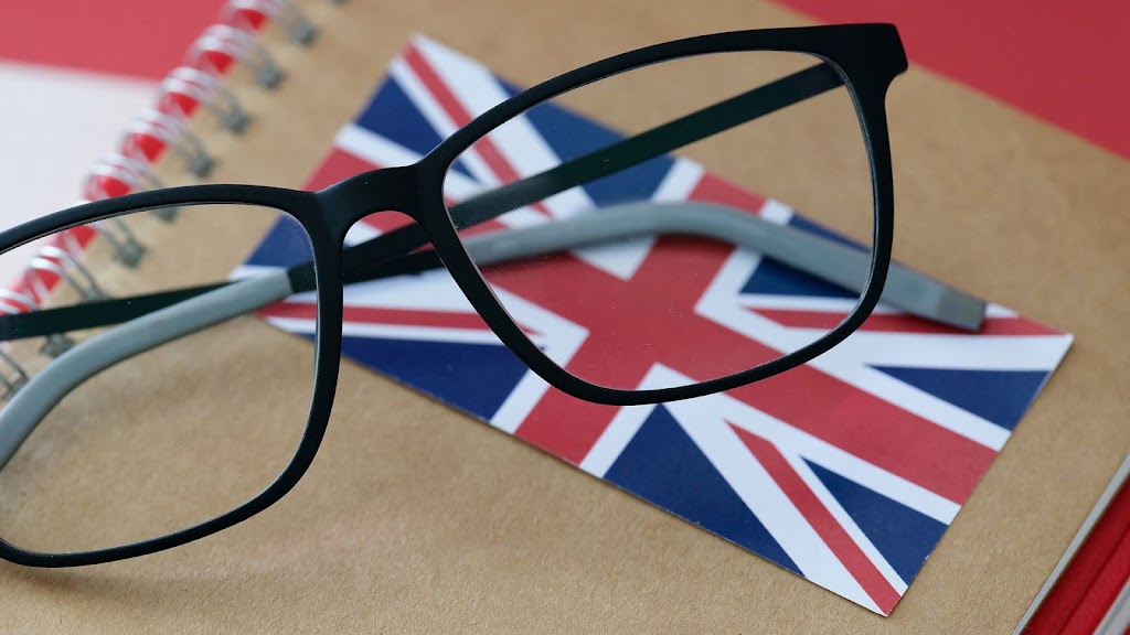 St. George's English Academy