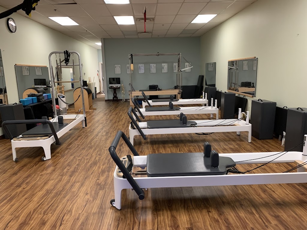  SCARBOROUGH PILATES
