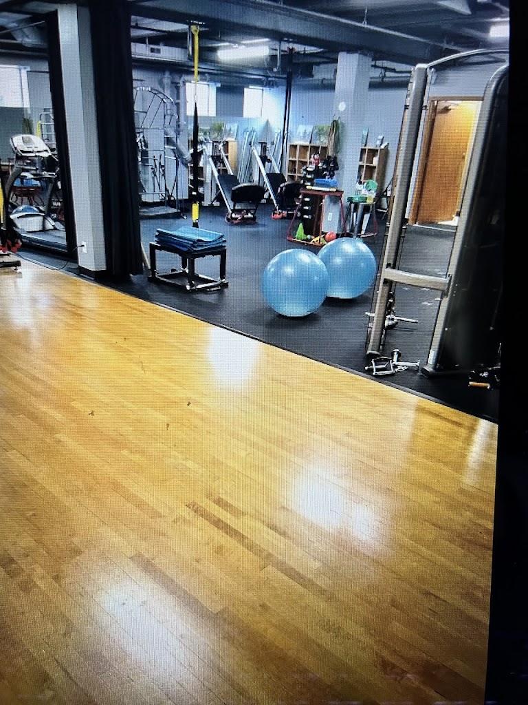  StrengthTraining with Theresa