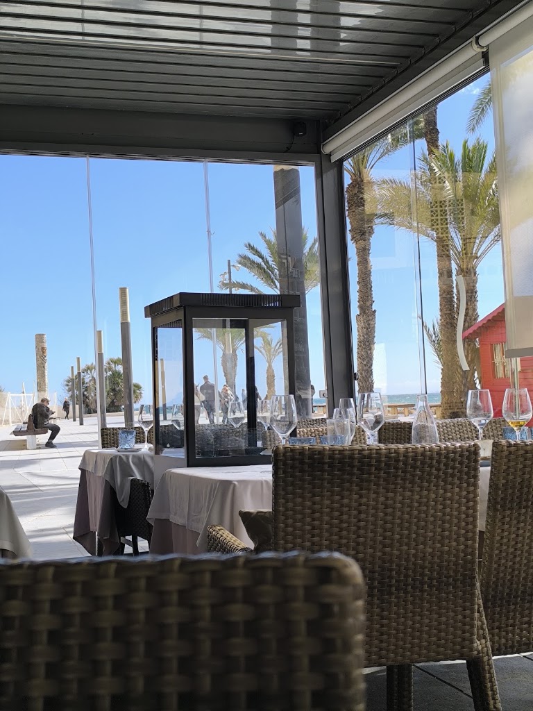 Restaurante Sunset Beach — Mas recientes
