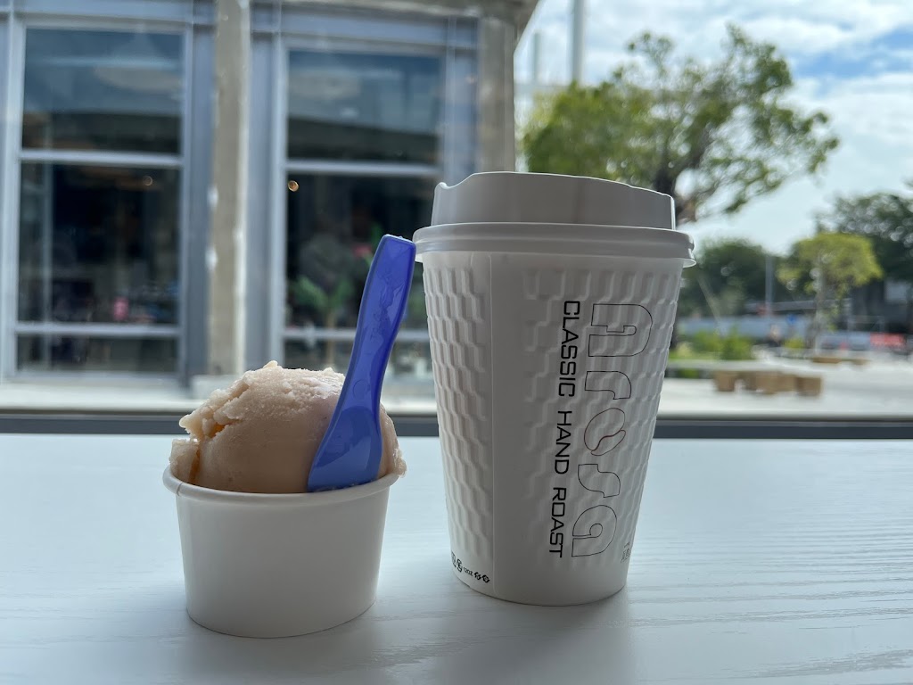 Arosa coffe大港店 的照片