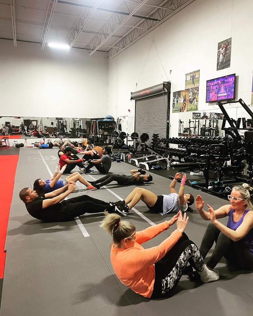  Phantom Kickboxing & Fitness