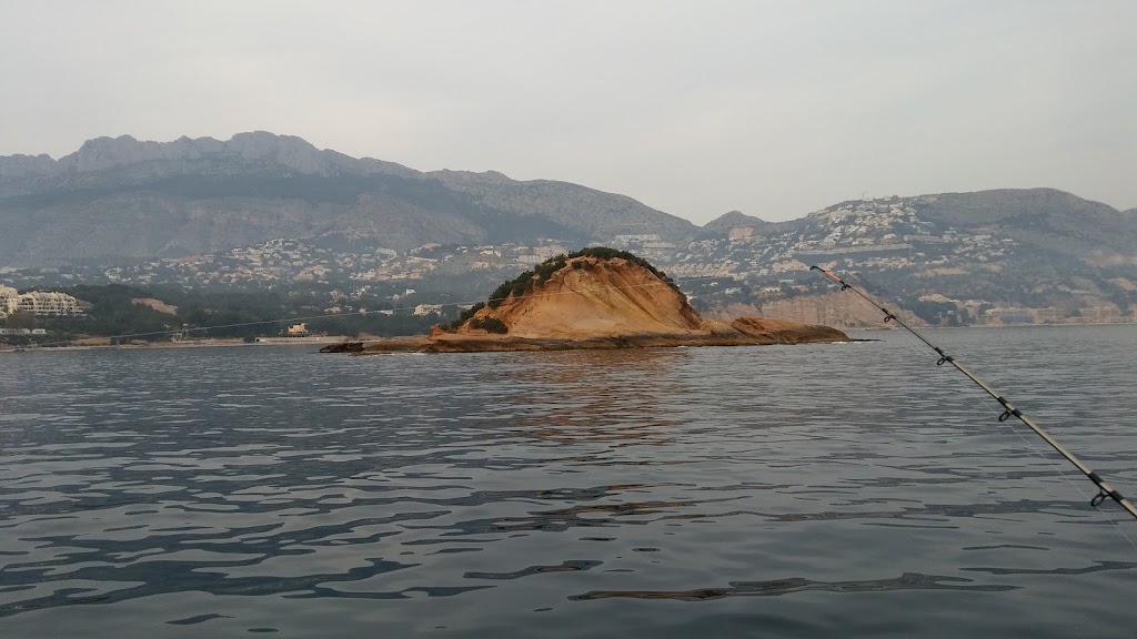 L'Olla d'Altea — Montana