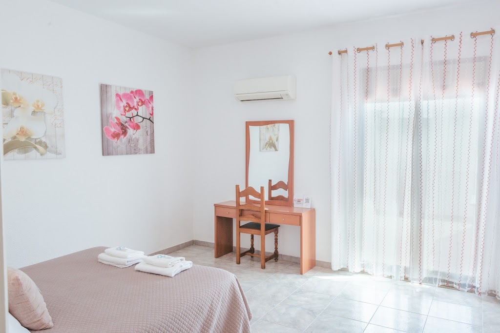Hotel Duc de Vendome | Vinaros — Habitaciones
