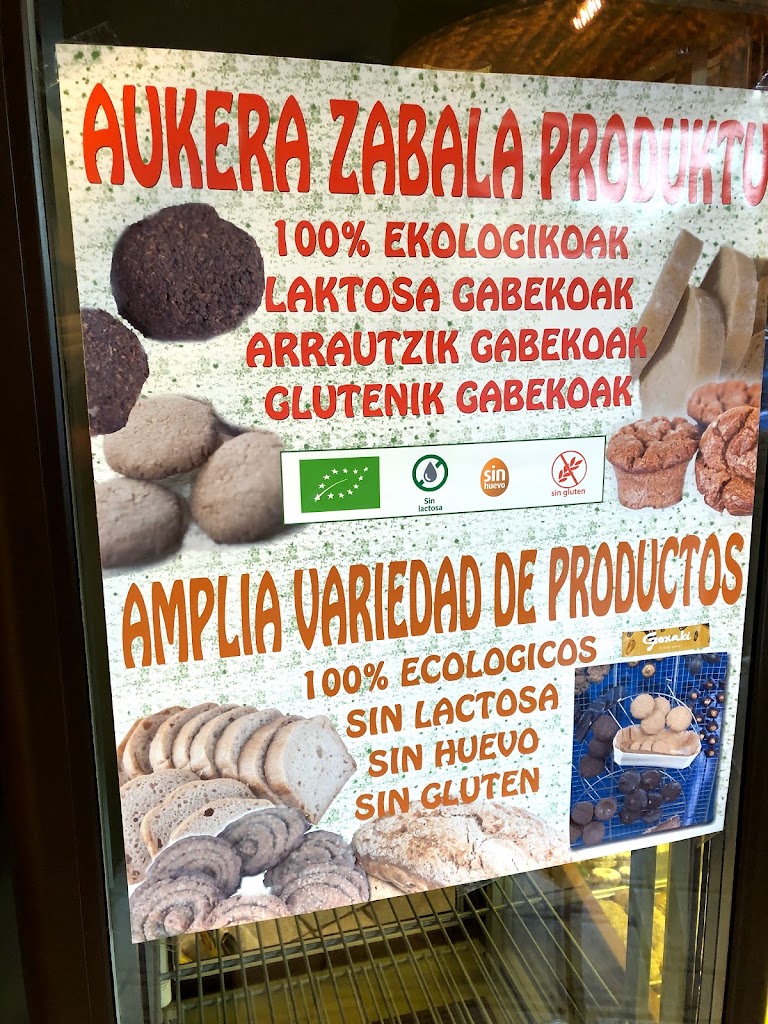 San Francisco, 25 Cafe — Carta