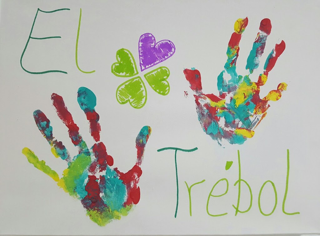 Ludoteca-Parque Infantil El Trebol