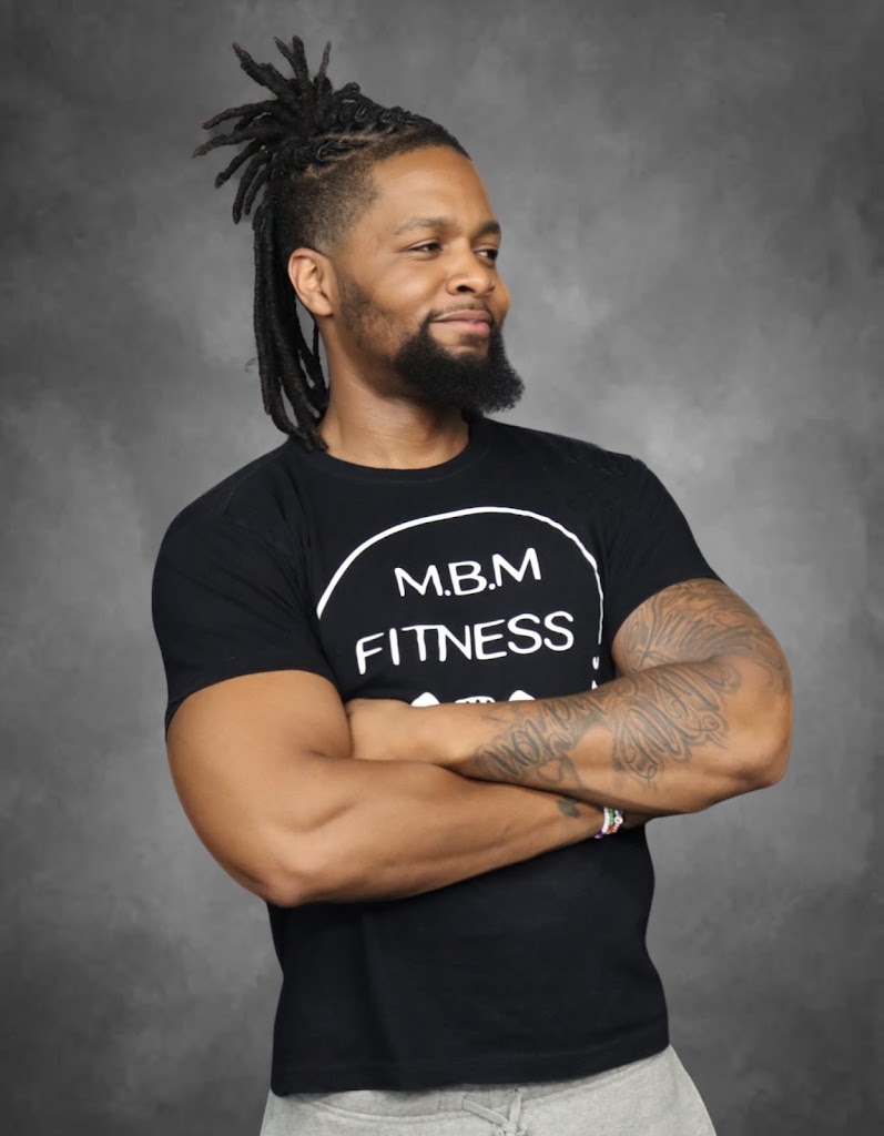  Making better moves fitness