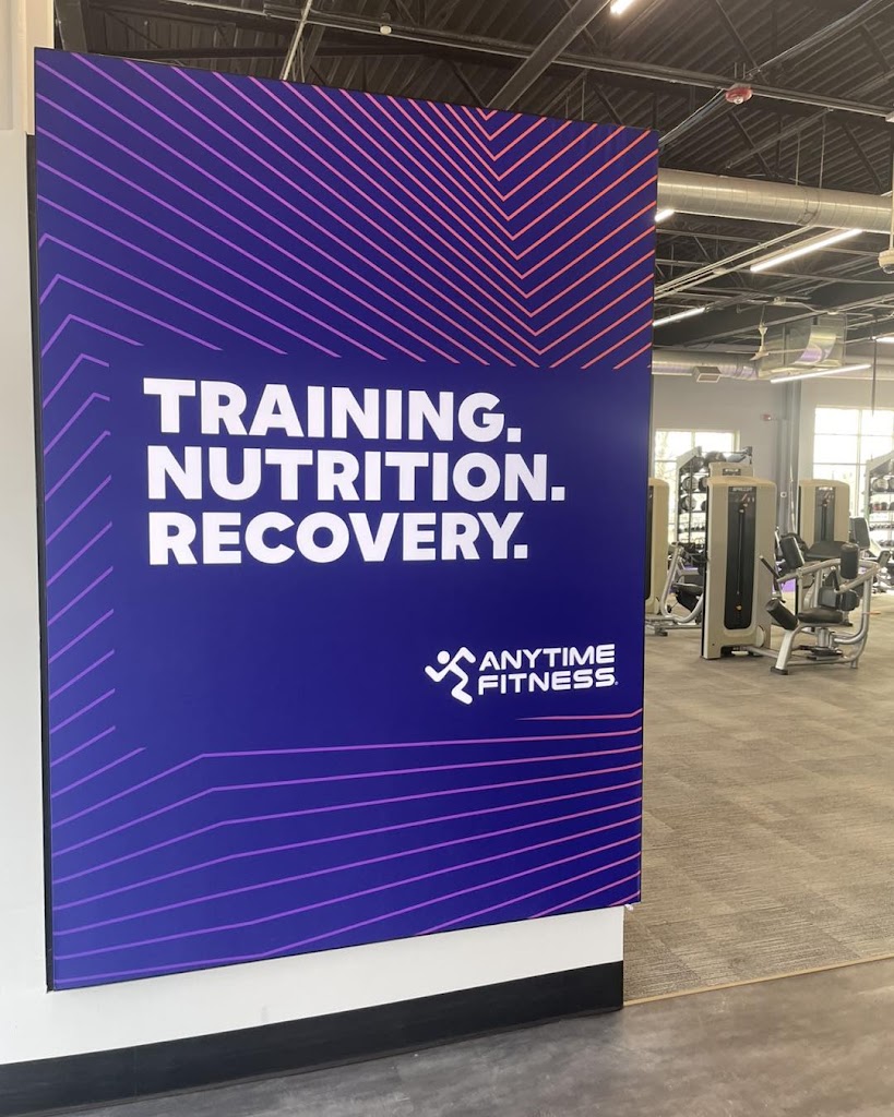  Anytime Fitness