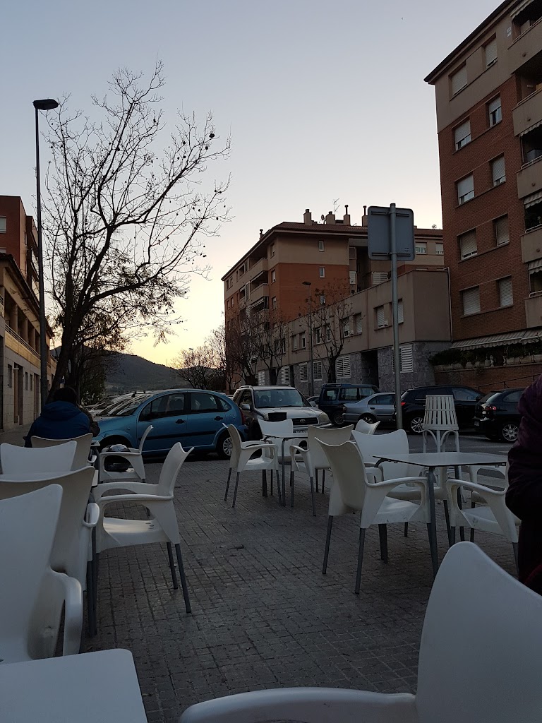 La Taberna - Sant Feliu