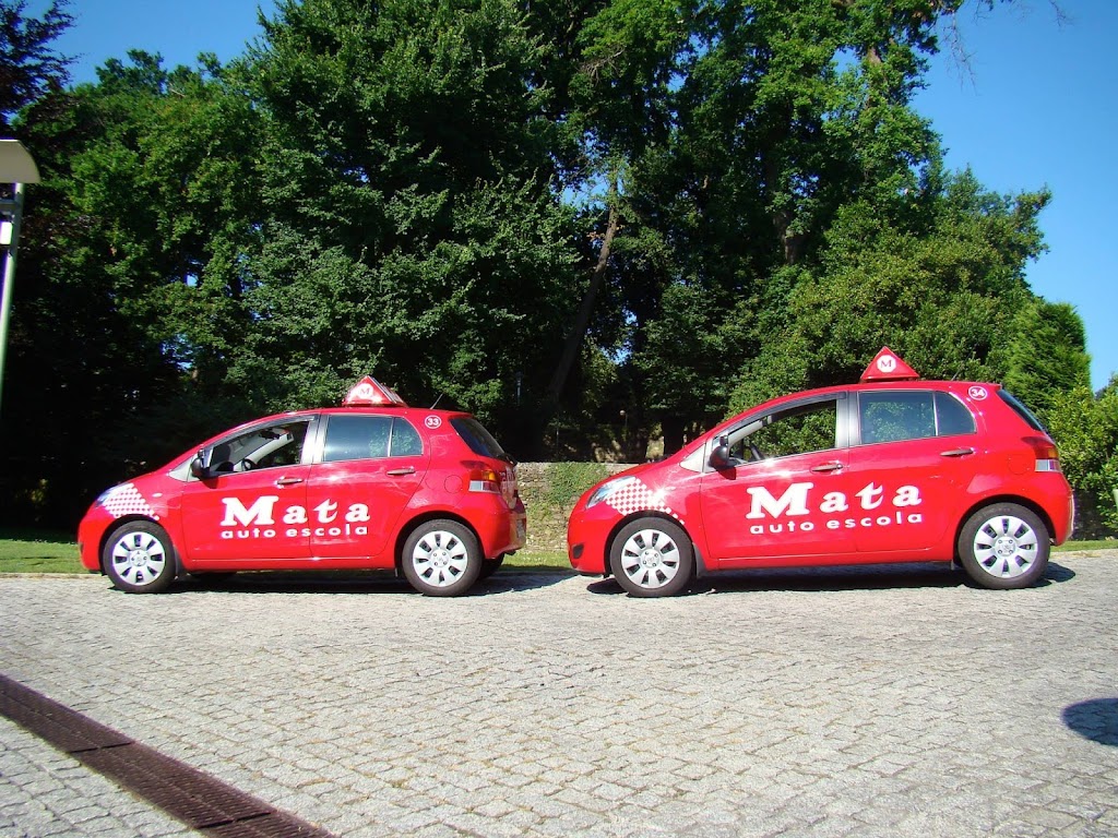 Autoescola MATA