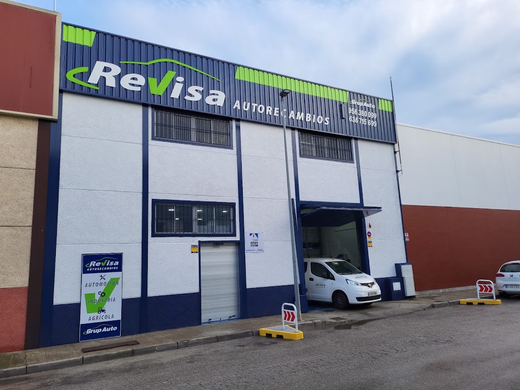 Revisa Automocion S.L.