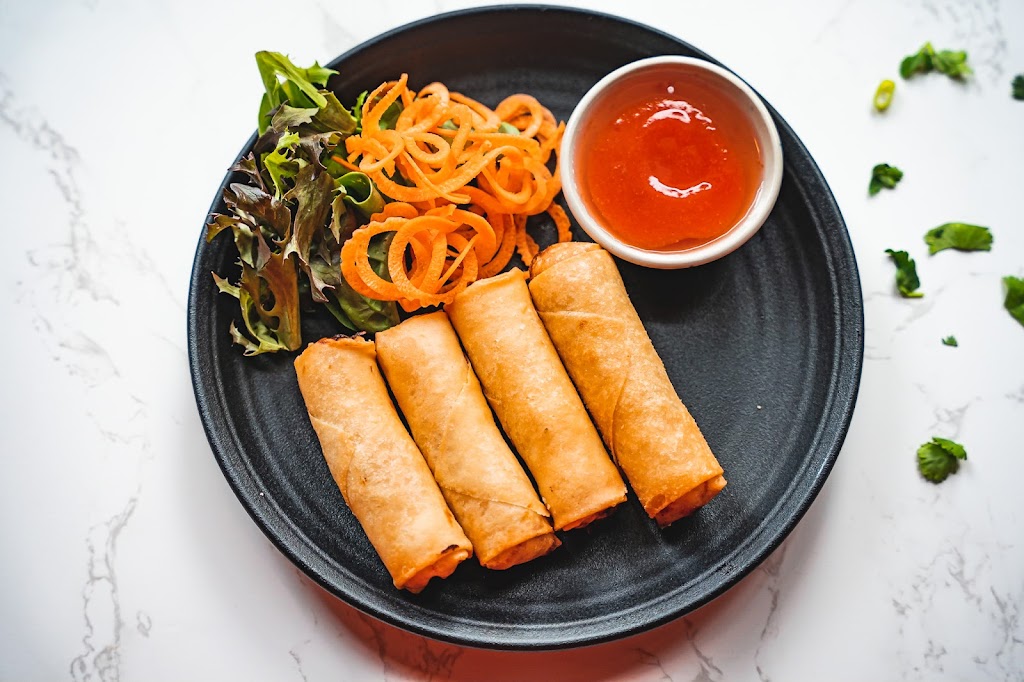 Thai Treasure Restaurant and Bar