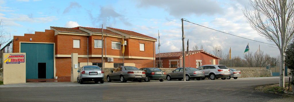Caravanas Hernandez