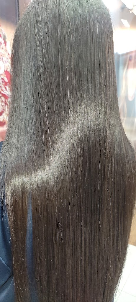 Haircraft Hair Beauty Unisex Salon