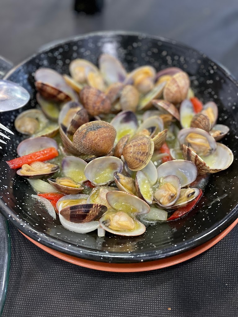 Meson O'Carabel — Comida y bebida