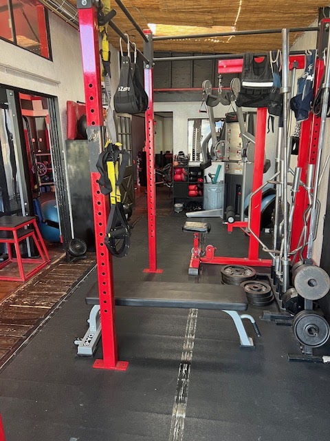  Body Unlimited Fitness