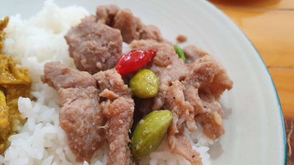 ครัวกระบี่ แกงใต้'s Photo/Menu