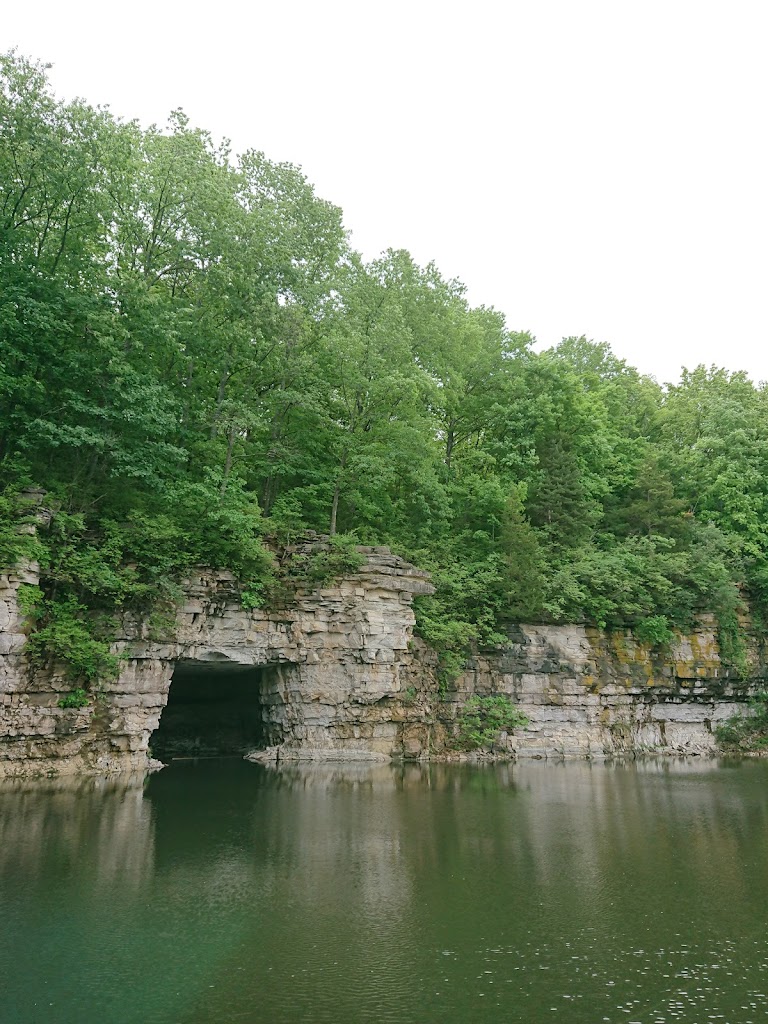 Whitecliff Park