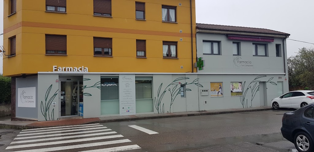 Farmacia Los Campones
