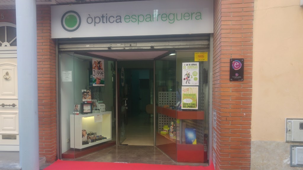Optica Esparreguera