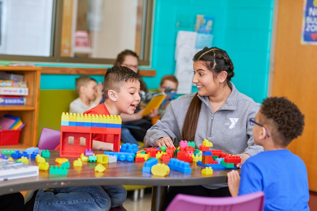  Downtown Family YMCA