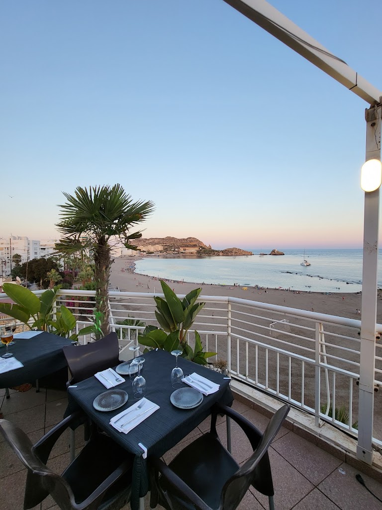 Restaurante Cafeteria Nautico