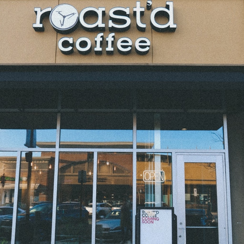 Photo of Roast'd Coffee - Nanuet